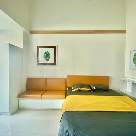 Greenline Service Aparts - Luxious, Heart Of City Ho Chi Minh City Exterior photo
